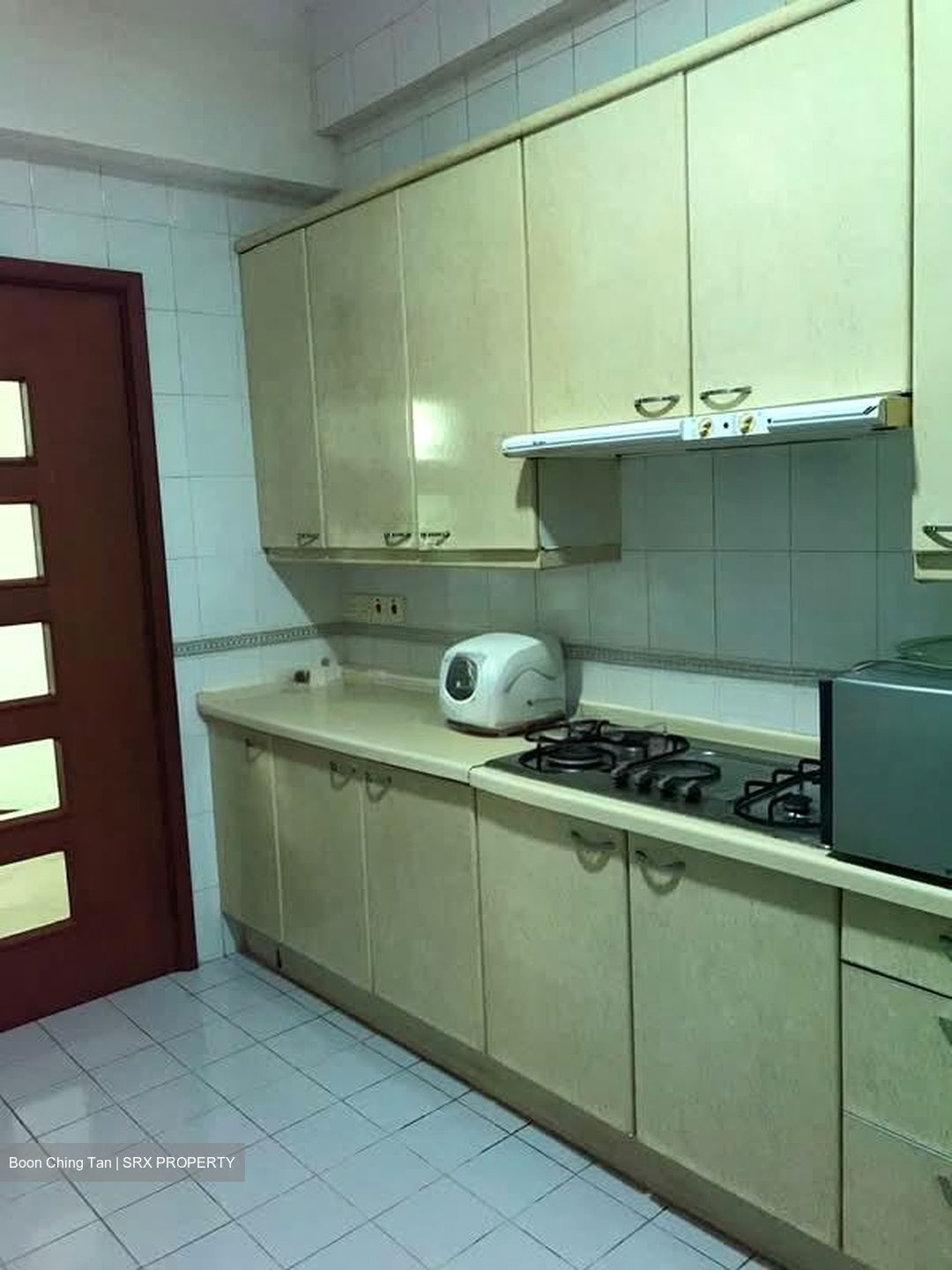 Parc Oasis (D22), Condominium #534843431